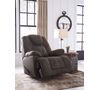 Picture of Warrior Fortress Rocker Recliner