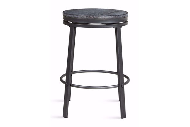 Picture of Portland Round Counter Stool