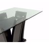 Picture of Platina Grey Dining Table