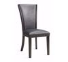 Picture of Platina Grey Dining Side Chair
