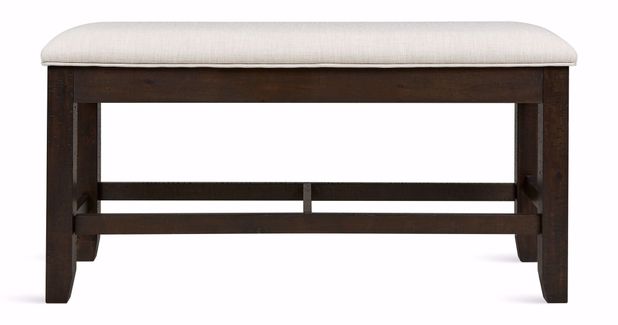 Picture of Colorado Counter Storage Bench
