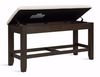 Picture of Colorado Counter Storage Bench