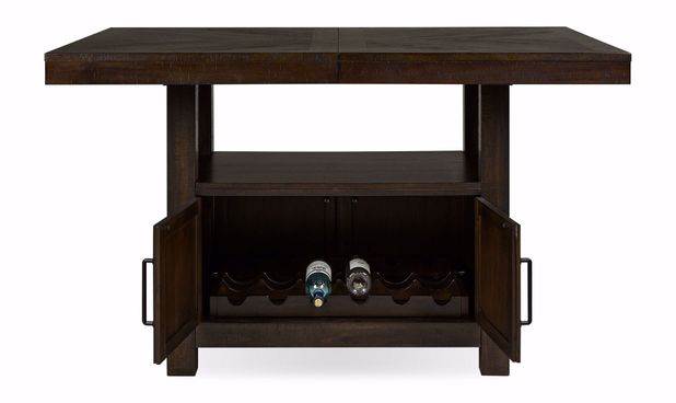Picture of Colorado 5pc Counter Dining Set