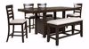 Picture of Colorado 6pc Counter Dining Set