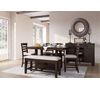 Picture of Colorado 6pc Counter Dining Set