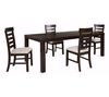 Picture of Colorado 5pc Dining Set