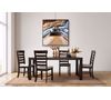 Picture of Colorado 5pc Dining Set