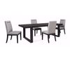 Picture of Yves 5pc Dining Set