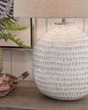 Picture of Jamon Ceramic Table Lamp