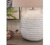 Picture of Jamon Ceramic Table Lamp