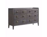Portia 6-Drawer Dresser
