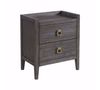 Picture of Portia 2-Drawer Nightstand
