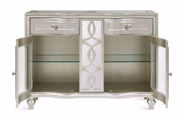 Picture of Regency Park Sideboard