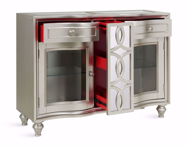 Picture of Regency Park Sideboard