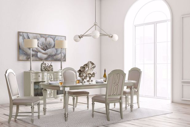 Picture of Regency Park Sideboard