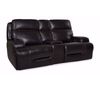 Picture of Sienna Power Reclining Loveseat with Console