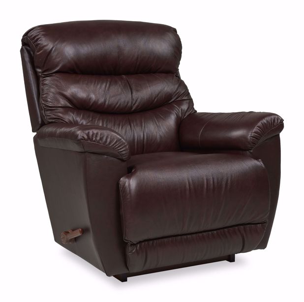 Picture of Joshua Rocker Recliner