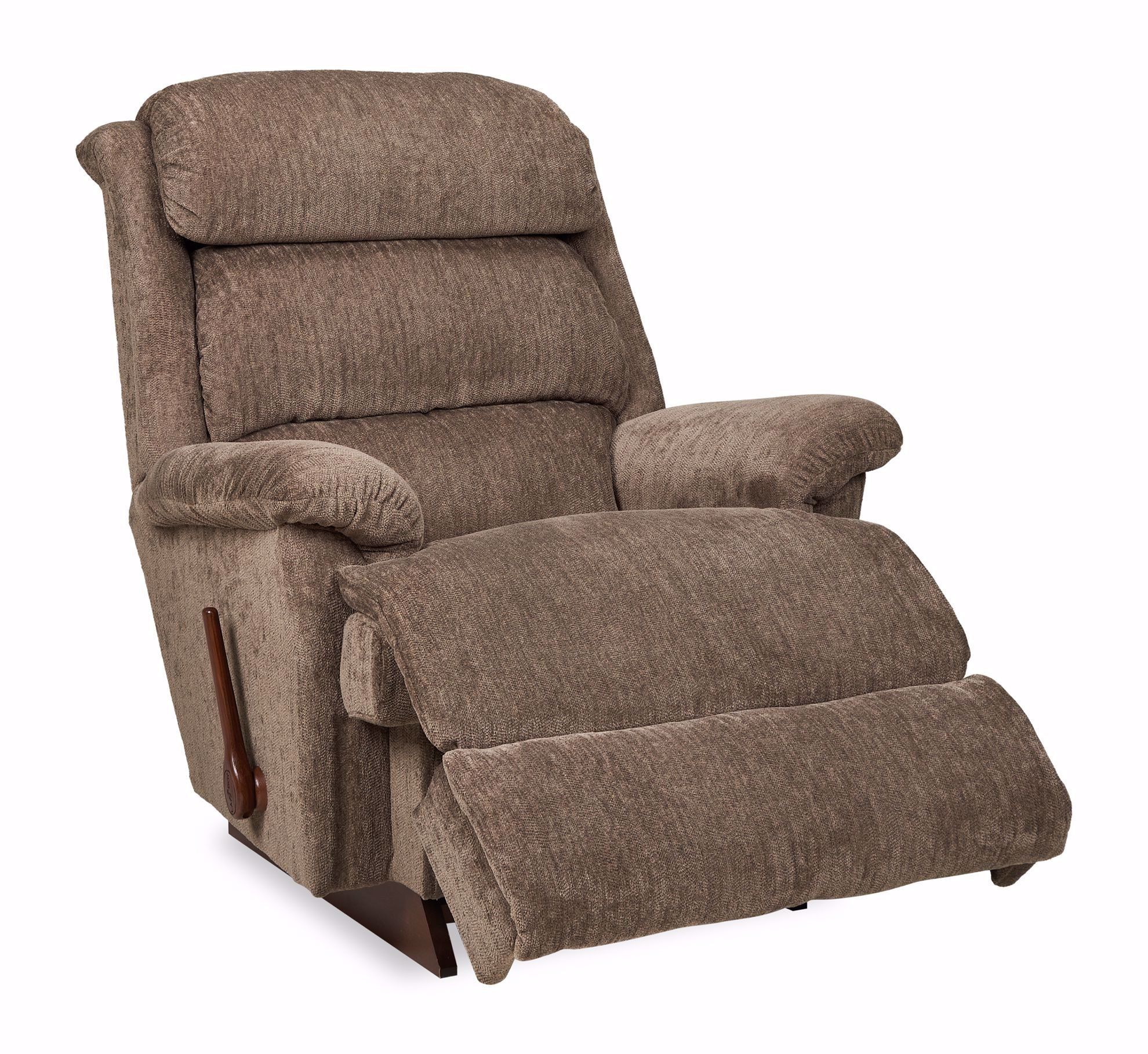 Astor rocking outlet recliner