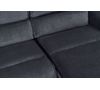 Picture of River Kohl Black 6pc Sectional