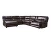 Picture of Rey 6pc Reclining Sectional