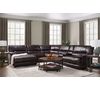 Picture of Rey 6pc Reclining Sectional