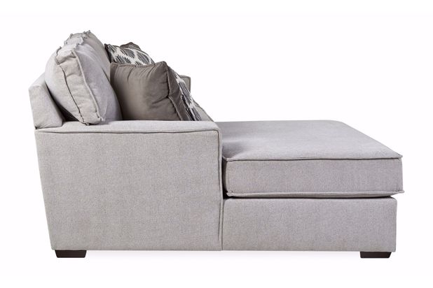 Picture of Theron Fog 2-Piece Sectional
