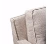 Picture of Moon Grey 4-Piece Sectional