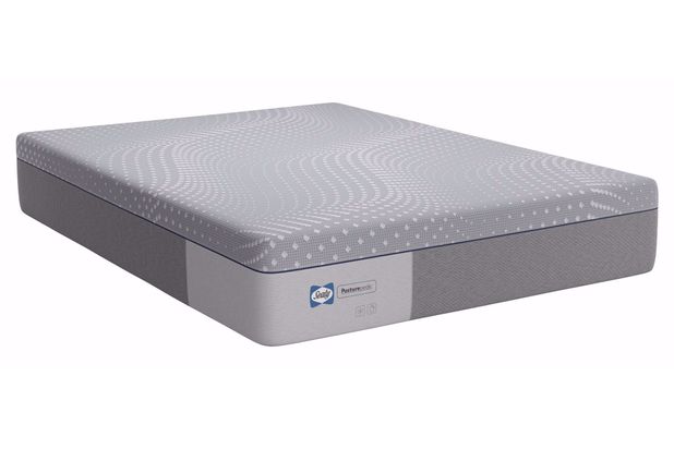 Picture of Sealy Posturepedic 13" King Mattress-in-a-Box
