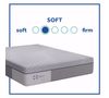 Picture of Sealy Posturepedic 13" Full Mattress-in-a-Box