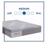Picture of Sealy Posturepedic 12" California King Mattress-in-a-Box