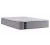 Picture of Posturpedic Silver Pine Soft Faux Euro Pillowtop Twin Mattress