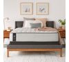 Picture of Posturpedic Summer Rose Soft Faux Euro Top Twin Mattress
