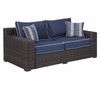 Picture of Grasson Lane Cushion Loveseat