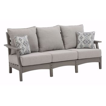 Visola Cushion Sofa