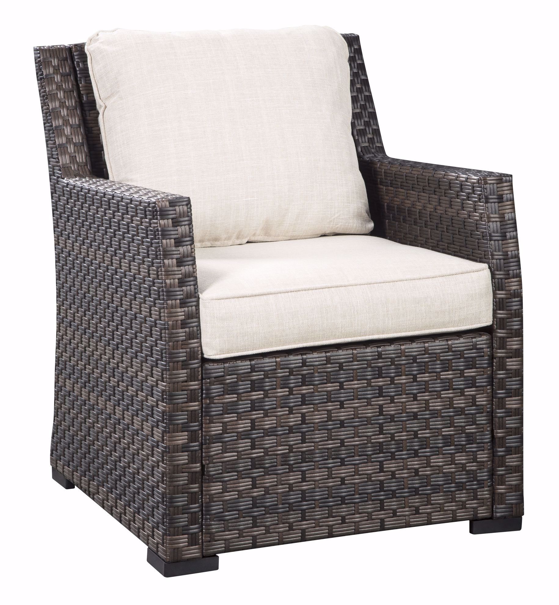 Easy Isle Cushion Lounge Chair
