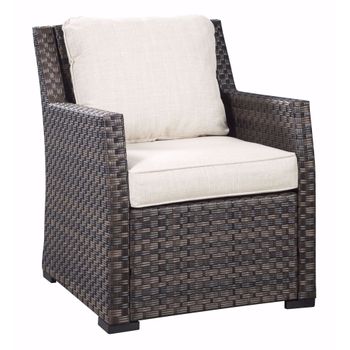 Easy Isle Cushion Lounge Chair