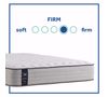 Picture of Posturepedic Summer Rose Firm King Mattress