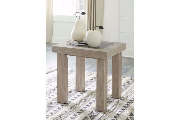 Picture of Hennington End Table