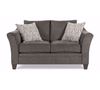 Picture of Albany Pewter Loveseat