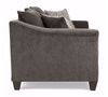 Picture of Albany Pewter Loveseat