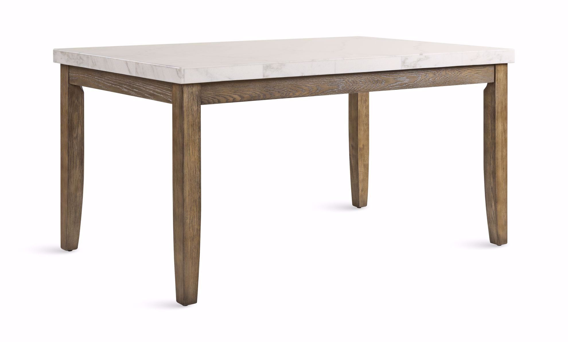 Emily Marble Dining Table