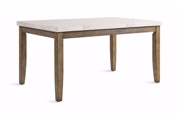 Picture of Emily Marble Dining Table