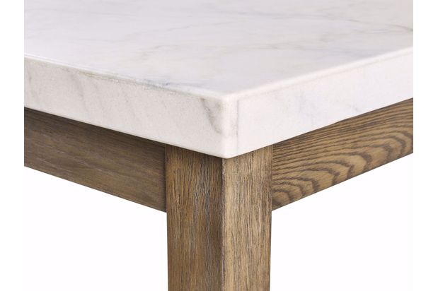 Picture of Emily Marble Dining Table