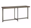 Picture of Krystanza Bisque Sofa Table