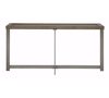 Picture of Krystanza Bisque Sofa Table