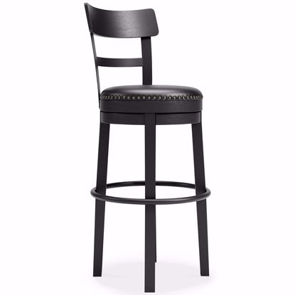 Picture of Valebeck  Swivel Barstool