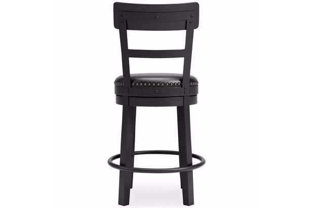 Picture of Valebeck Swivel Stool