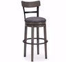 Picture of Caitbrook Swivel Barstool