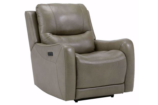 Picture of Galahad Power Headrest Recliner