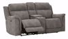 Picture of Next-Gen Power Console Loveseat